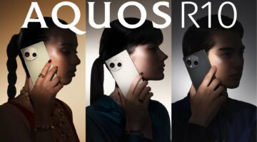 بالفيديو.. شاهد مواصفات هاتف شارب الجديد Aquos R10 “من بين أقوى المنافسين في عالم أجهزة أندرويد الذكية”