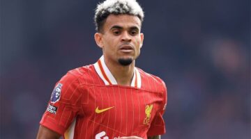 ليفربول يحسم ملف لويس دياز بعد اهتمام برشلونة والنصر