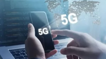 هل هاتفك مُتاح به دعم شبكة الجيل الخامس 5G؟
