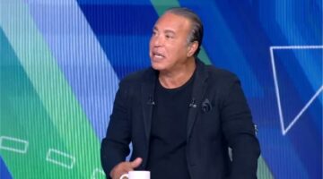 “مهاترات وكرامة”.. أيمن يونس يوجه رسالة قوية لمسؤولي الزمالك بشأن زيزو