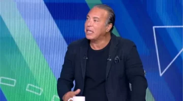 “مهاترات وكرامة”.. أيمن يونس يوجه رسالة قوية لمسؤولي الزمالك بشأن زيزو