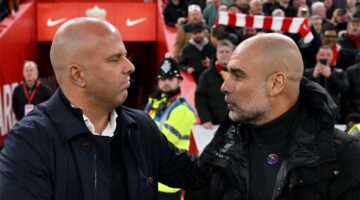 مانشستر سيتي يفتح الباب أمام ليفربول لحسم صفقة جديدة