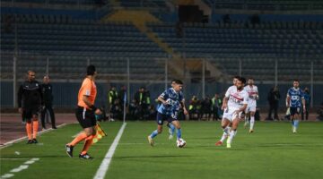 موعد والقناة الناقلة لمباراة الزمالك وبيراميدز اليوم في نهائي كأس مصر.. والمعلقين