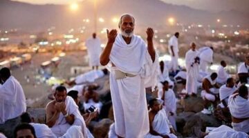 دعاء يوم عرفة .. أدعية مستجابة لمحو الذنوب