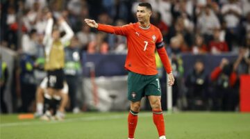 فيديو | رونالدو يقود البرتغال لفوز مثير على ألمانيا والتأهل لنهائي دوري الأمم الأوروبية