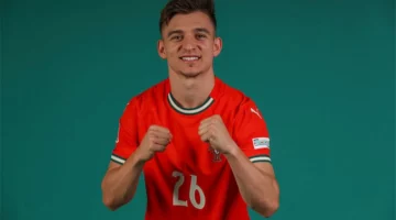 فيديو | كونسيساو يُسجل هدف تعادل البرتغال أمام ألمانيا في دوري الأمم الأوروبية