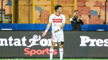 “مُخالفة صريحة”.. أول رد رسمي من الزمالك على خطاب اتحاد الكرة بشأن زيزو