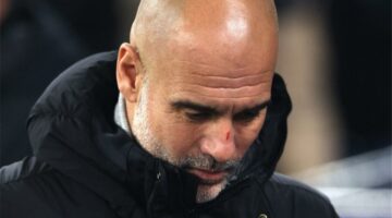 جوارديولا يفتح قلبه: لست عبقريًا.. الفوز دائمًا ممل وموسم مانشستر سيتي لم يكن فاشلاً