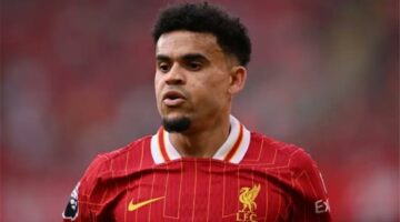 برشلونة يقدم عرضًا لضم لويس دياز من ليفربول.. والأخير يرد