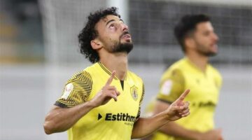 ماذا قال الأهلي لـ أحمد عبد القادر بعد العودة من الإعارة؟