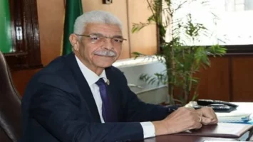 جامعة المنوفية ترفع جاهزيتها الصحية لعيد الأضحى