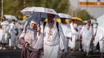 تردد قناة الحج المباشرة 2025 (HD).. تابع شعائر الحج 1446هـ بجودة عالية على نايل سات وعرب سات