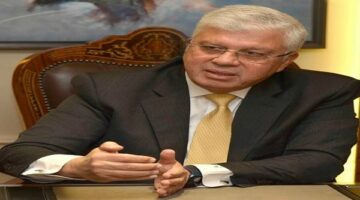 وزير التعليم العالي يعلن خطة الطوارئ للمستشفيات الجامعية في عيد الأضحى