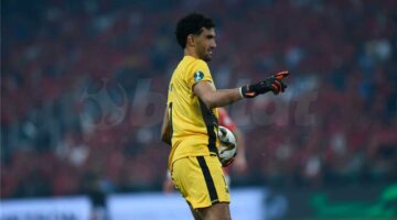 محمد عواد يرد على أنباء خلافه مع محمد صبحي.. ويوجه رسالة للجماهير