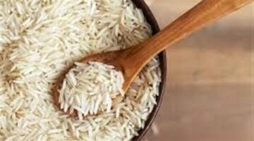 قبل عيد الأضحى.. استقرار أسعار الأرز والحبوب في الغربية (قائمة الأسعار)