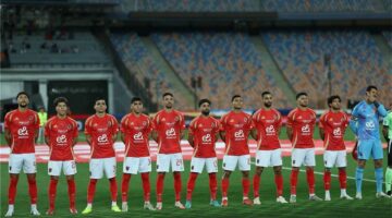 لاعب وحيد يغيب عن ودية الأهلي أمام باتشوكا استعدادًا لكأس العالم للأندية
