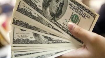 مفاجآت في سعر الدولار اليوم في مصر الجمعة 6-6-2025