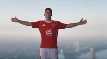 أول تعليق من أحمد سيد زيزو بعد الانضمام إلى الأهلي