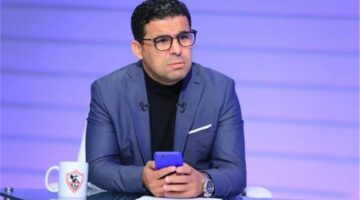 خالد الغندور يعلن موعد أول مباراة يخوضها زيزو مع الأهلي.. ويقارن بين موقفين