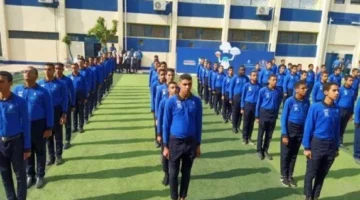 المدارس التكنولوجية للطلاب في 2025