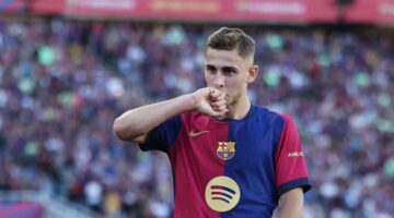 برشلونة يرد على عرض تشيلسي التبادلي لضم فيرمين لوبيز