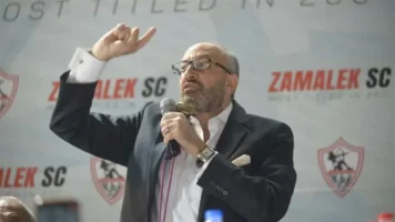 حسام المندوه يوضح كيف سيضم الزمالك صفقات جديدة.. ويٌعلن تعيين مدير رياضي