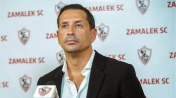 أحمد سالم بعد تصريحات زيزو : آية المنافق ثلاث
