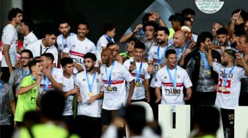 شيكابالا: كأس مصر كان ينتظر تسديدتي للتتويج أمام بيراميدز “الكبير”