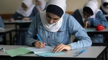 عاجل.. تنبيه مهم من وزارة التعليم لطلاب الصف الثاني الثانوي