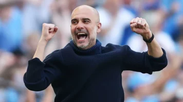 لاعب منتخب فرنسا يؤكد اقترابه من مانشستر سيتي