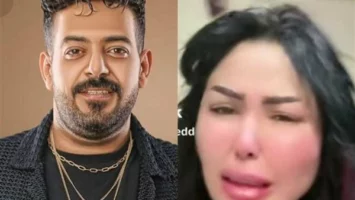 شيماء سعيد في انهيار تام على تيك توك بعد اتهام زوجها بالضرب والسرقة والخطف فهل يحاسب؟