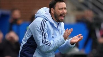 رسميًا | رغم الرغبة في الاستقلال.. نجل أنشيلوتي ينضم للجهاز الفني بـ منتخب البرازيل
