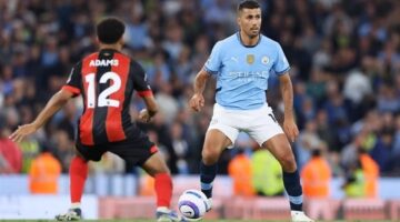 3 مقاعد في دوري أبطال أوروبا تشعل الجولة الختامية من الدوري الإنجليزي