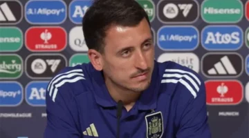 أويارزابال قبل نهائي دوري الأمم: واثقون من التتويج.. ولامين يامال يدهش الجميع