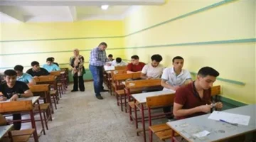 نتائج سنوات النقل للمرحلة الثانوية في الجيزة 2025 متاحة رسميًا عبر بوابة التعليم الأساسي
