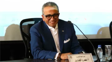 عمرو الجنايني: انتظروا موسم انتقالات رائع في الزمالك.. ورسالة لـ زيزو