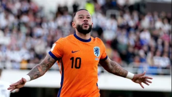 فيديو | هولندا تفتتح مشوارها في تصفيات كأس العالم بثنائية أمام فنلندا