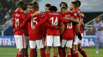 مباراة الأهلي وباتشوكا اليوم 9 يونيو 2025.. الموعد الرسمي وغيابات مؤثرة وظهور ريبيرو الأول في معسكر ميامي