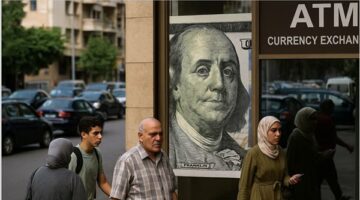 حقيقة تجاوز سعر الدولار حاجز 50 جنيهًا في السوق السوداء