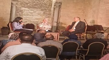 الشاعر السيد حسن: الموسيقار محمود الشريف حالة فنية متفردة