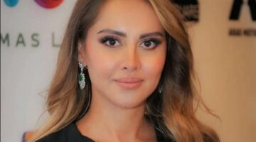 ياسمين رئيس تتعرض للتحرش في “الست لما”