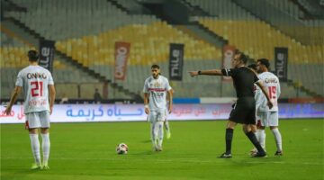 هيثم فاروق: تشجيع الزمالك أفضل قرار في حياتي.. ورسالة لرباعي الفريق