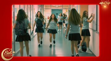 Underage إسم مسلسل جديد يخترق عالم المراهقات والعرض على شاهد