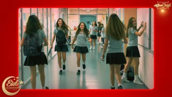 Underage إسم مسلسل جديد يخترق عالم المراهقات والعرض على شاهد