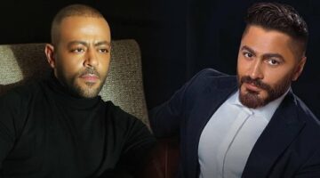 تتخطى 24 ألف جنيه.. أسعار تذاكر حفل تامر حسني وتامر عاشور في الكويت