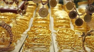 أسعار الذهب في السوق المصري اليوم لحظة بلحظة.. آخر تحديث لأسعار الذهب