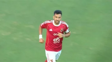 فيديو | تريزيجيه يسجل هدف تعادل الأهلي أمام باتشوكا