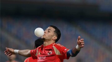 إمام عاشور: أنا وكهربا لنا الجنة.. والزمالك جعلني أعيش أسوأ يوم في حياتي