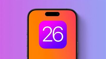 iOS 26 يقدّم ما وصفه الخبراء بـ «أجرأ قفزة في تاريخ iPhone».. كل ما تحتاج معرفته الآن