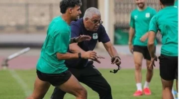 النادي المصري يواصل البحث عن مدرب أجنبي